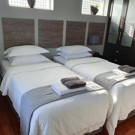 Apple And Spice Guest House Джордж Экстерьер фото