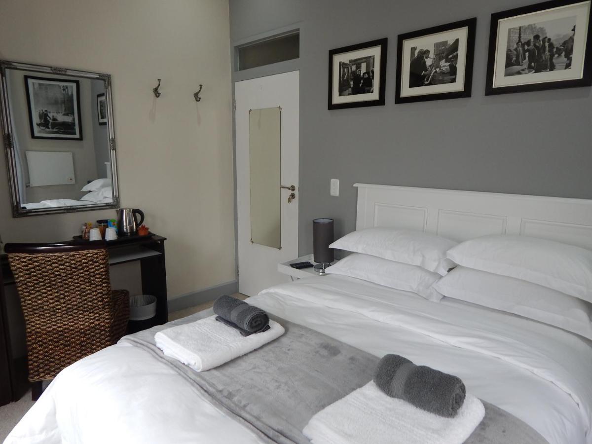 Apple And Spice Guest House Джордж Экстерьер фото