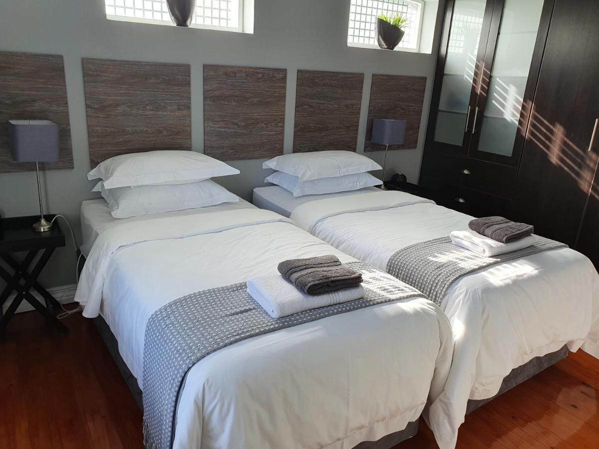 Apple And Spice Guest House Джордж Экстерьер фото