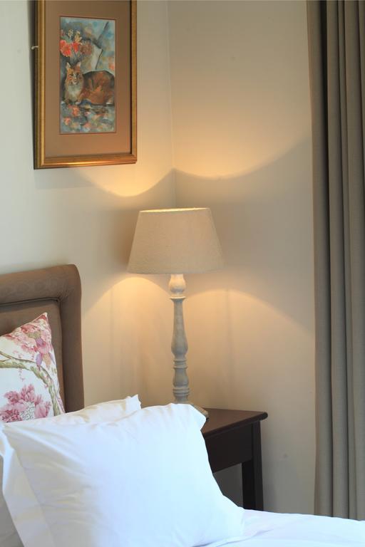 Apple And Spice Guest House Джордж Экстерьер фото