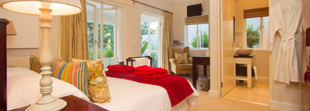 Apple And Spice Guest House Джордж Экстерьер фото