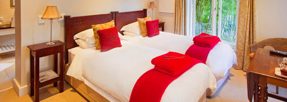 Apple And Spice Guest House Джордж Экстерьер фото