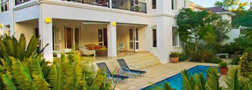 Apple And Spice Guest House Джордж Экстерьер фото