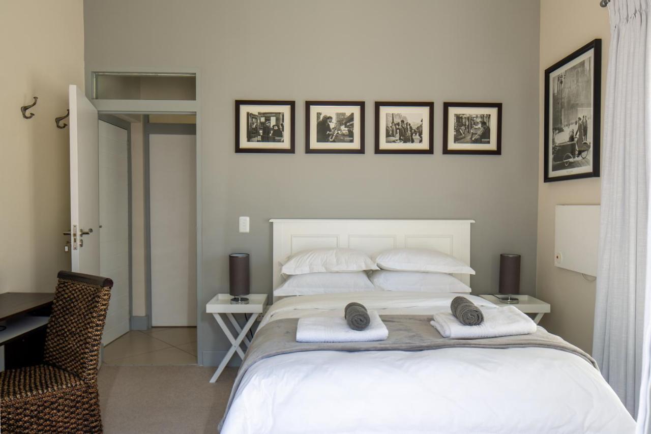 Apple And Spice Guest House Джордж Экстерьер фото