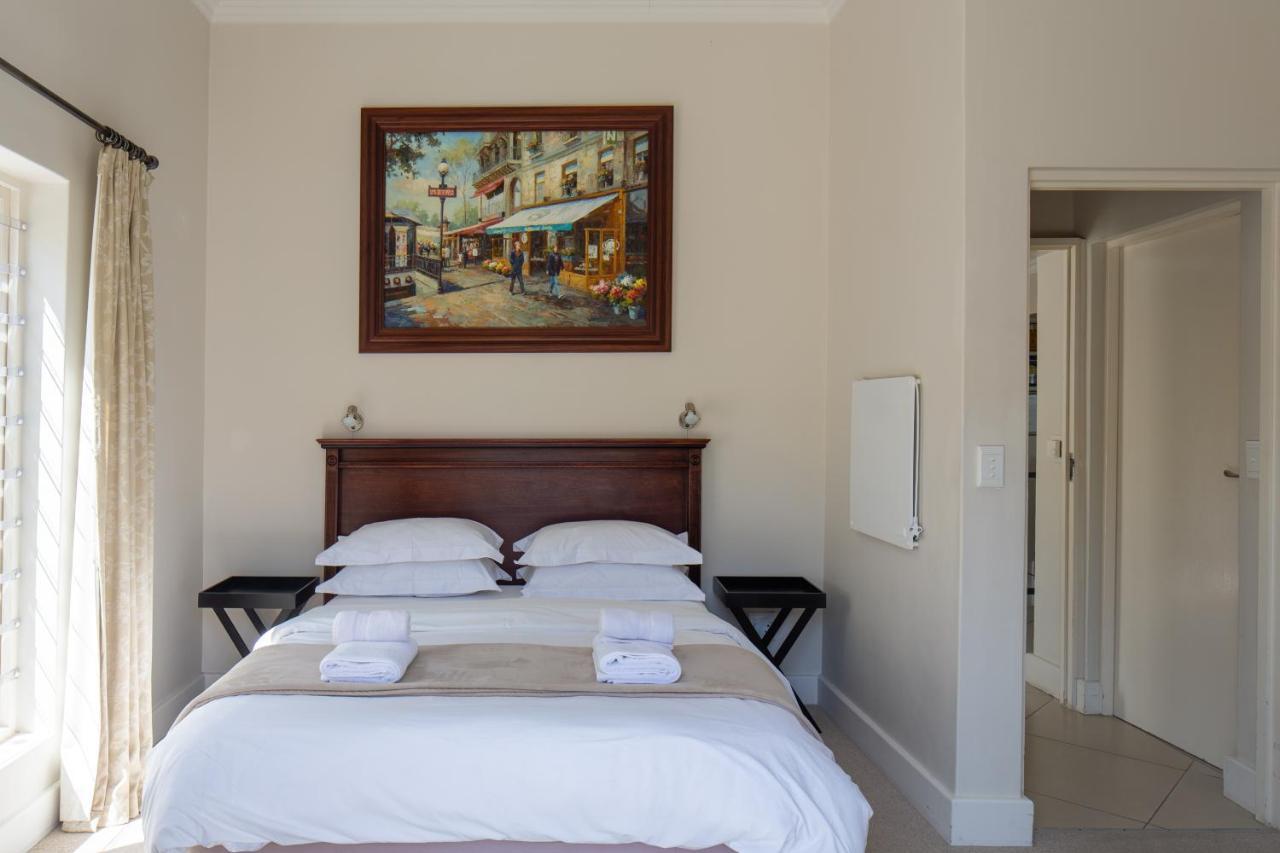 Apple And Spice Guest House Джордж Экстерьер фото